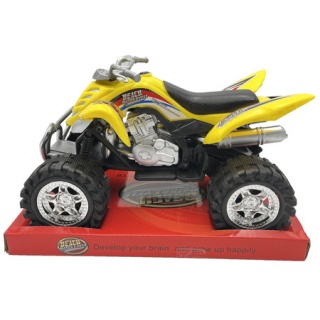 QUAD K511 0945, Pojazdy, Zabawki