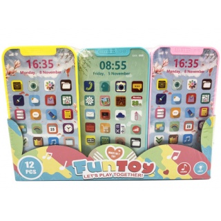 TELEFON B/O K257 80080, Zabawki