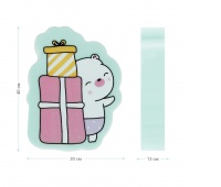MESHU GUMKA "CUTE"
