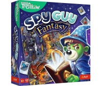 GRA - Spy Guy Fantasy !!