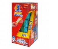 GRA - 5 sekund SZTAFETA !!