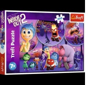 Puzzle 200 - Dzieciece emocje !!