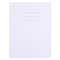 Binder folder OFFICE PRODUCTS Budget, cardboard, with strip, overprinted, A4, 250gsm, white