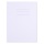 Skoroszyt OFFICE PRODUCTS Budget, karton, z listwą, nadruk, A4, 250gsm, biały