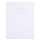 Skoroszyt OFFICE PRODUCTS Premium, karton, z listwą, nadruk, A4, 350gsm, biały