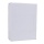 Teczka wiązana OFFICE PRODUCTS Premium, karton, A4, 350gsm, 3-skrz., biała