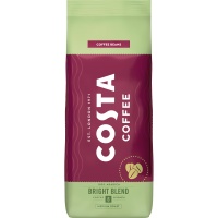 Kawa COSTA COFFEE Bright Blend, ziarnista, 1 kg, Kawa, Artykuły spożywcze