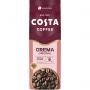 Kawa COSTA COFFEE Crema, ziarnista, 1 kg, Kawa, Artykuły spożywcze