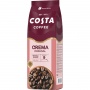 Kawa COSTA COFFEE Crema, ziarnista, 1 kg, Kawa, Artykuły spożywcze