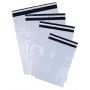 Foliopak OFFICE PRODUCTS, 190x250x40mm, 100 szt., biały, Koperty, Koperty i akcesoria do wysyłek