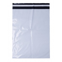 Foil envelope OFFICE PRODUCTS, 260x350x40mm, 100 pcs, white