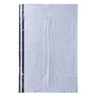 Foliopak OFFICE PRODUCTS, 800x550+2x50+50mm, 50 szt., biały, Koperty, Koperty i akcesoria do wysyłek