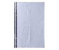 Foliopak OFFICE PRODUCTS, 800x550+2x50+50mm, 50 szt., biały, Koperty, Koperty i akcesoria do wysyłek