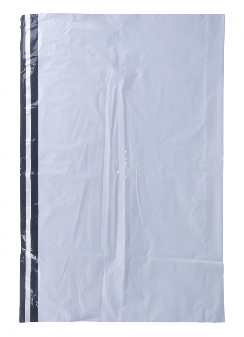 Foliopak OFFICE PRODUCTS, 800x550+2x50+50mm, 50 szt., biały, Koperty, Koperty i akcesoria do wysyłek