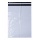 Foliopak OFFICE PRODUCTS, 900x550+2x50+50mm, 50 szt., biały