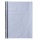 Foliopak OFFICE PRODUCTS, 900x550+2x50+50mm, 50 szt., biały