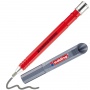 Ołówek stolarski mechaniczny e-8890 EDDING, HB, Ołówki, Artykuły do pisania i korygowania