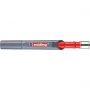 Mechanical carpenter's pencil e-8890 EDDING, HB