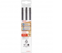 Interchangeable cartridges e-8891 EDDING, for pencil e-8890, HB, 6 pcs