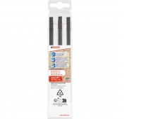 Interchangeable cartridges e-8891 EDDING, for pencil e-8890, 10H, 6pcs