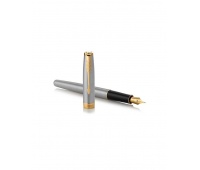 SONNET STAINLESS STEEL GT PIÓRO W. "M", Pióra wieczne, Art. do pisania i korygowania