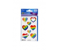 NAKLEJKI FOLIOWE CREATIVE 57141