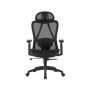 Office chair OFFICE PRODUCTS Kalamos, black