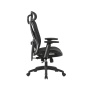 Office chair OFFICE PRODUCTS Kalamos, black
