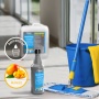 All-purpose agent CLINEX Multi Clean, for cleaning waterproof surfaces, Mango, 1l