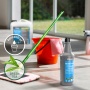 Uniwersalny środek CLINEX Multi Clean, do mycia powierzchni wodoodpornych, Green Tea, 1l, Środki czyszczące, Artykuły higieniczne i dozowniki