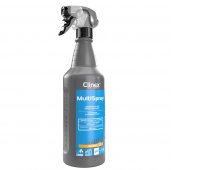 Uniwersalny spray CLINEX Multi Spray, myjący, Mango, 1l, Środki czyszczące, Artykuły higieniczne i dozowniki