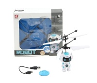 ROBOT LATAJĄCY (IR) 4872