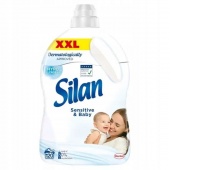 SILAN SENSITIVE 2,86L., Środki czyszczące, Art. higieniczne i dozowniki