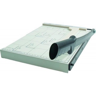 GILOTYNA A4, Gilotyny, trymery, Urządzenia biurowe