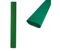 KREPINA 50x250cm ciemno zielona