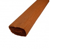 KREPINA 50x250cm jasny brąz