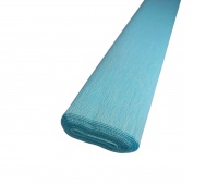 KREPINA 50x250cm jasno niebieska