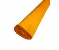 KREPINA 50x250cm jasny pomarańcz