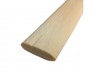 KREPINA 50x250cm kremowa