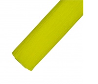 KREPINA 50x250cm limonka
