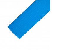 KREPINA 50x250cm niebieska