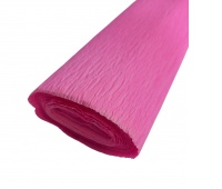 KREPINA 50x250cm r&oacute;żowa