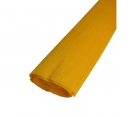 KREPINA 50x250cm ż&oacute;łta