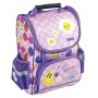 Tornister szkolny KEYROAD Premium, 38x28x18 cm, Smile