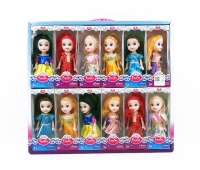LALKA 15 CM BLAL2893
