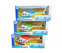 HELIKOPTER NA NACIĄG BSAM5511, Pojazdy, Zabawki