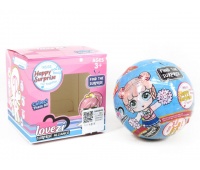 LALKA W KULCE BLAL8514