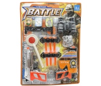 ZESTAW POLICYJNY K498 2739