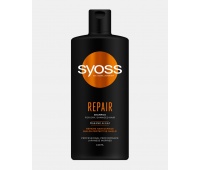 SZAMPON SYOSS SHP Repair 440ml, Promocje, ~ Nagrody