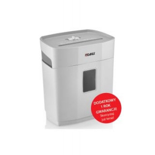 PROMOCJA NISZCZARKA DAHLE PAPERSAFE 2021 PS 120, Niszczarki, Urządzenia biurowe